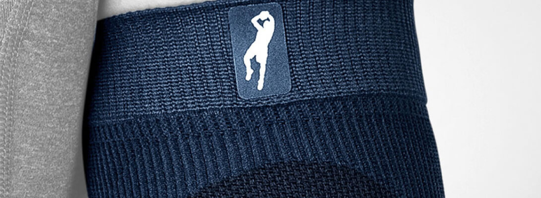 Braccio di dirk nowitzki registrazione dettagliata Logo manica braccio dirk nowitzki edizione