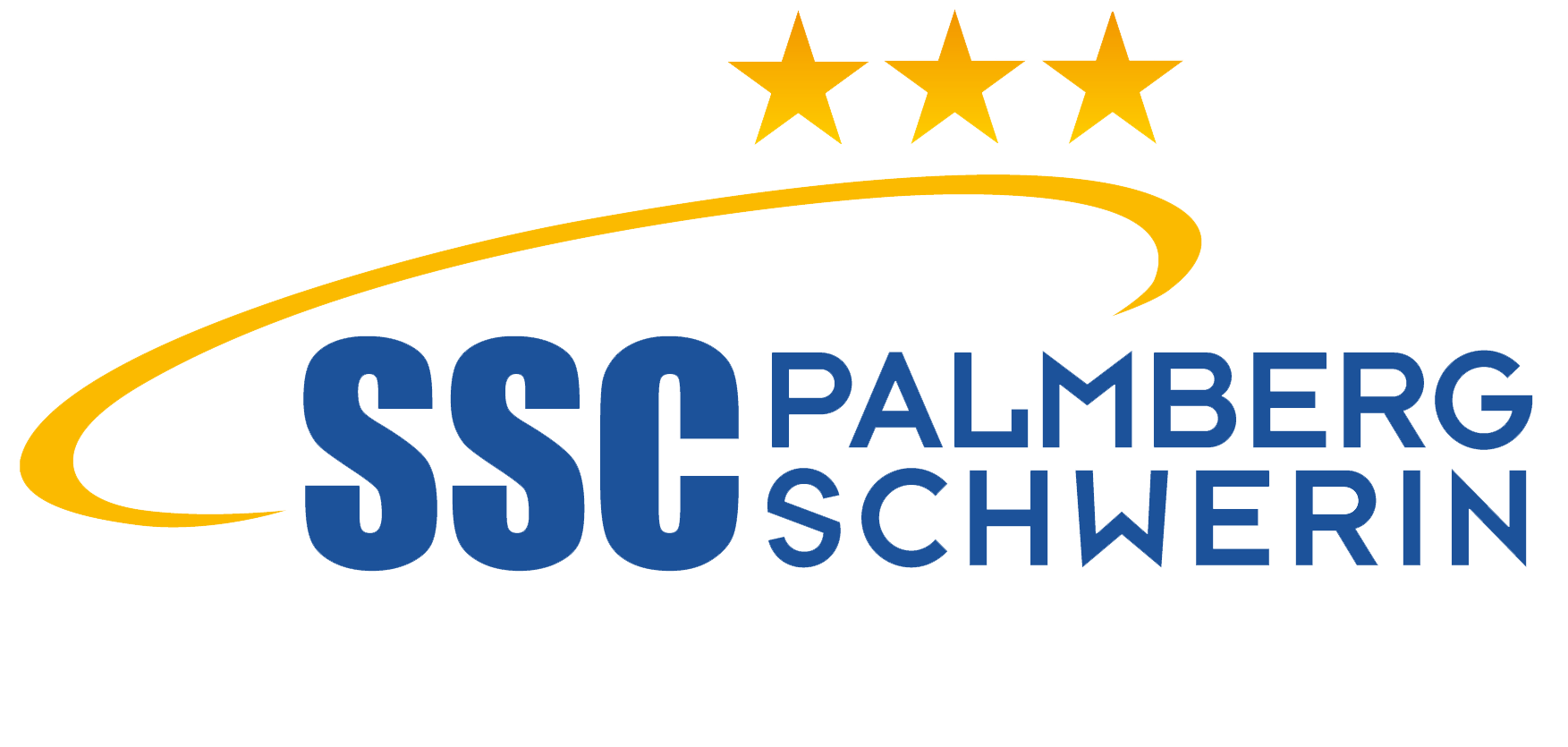 Bauerfeind Sports Partner SSc Palmberg Schwerin Logo di Palmberg Schwerin