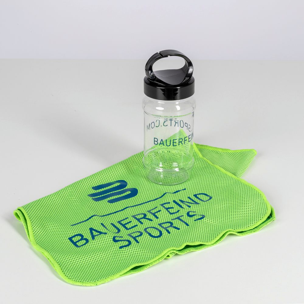 Sports Cooling Towel