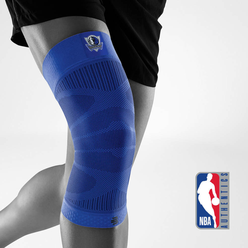 Visualizza completa MANSEVE NBA Maverick sul corpo grigio stilizzato