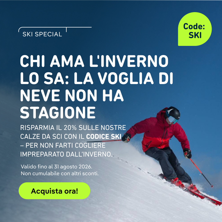 Ski Promo