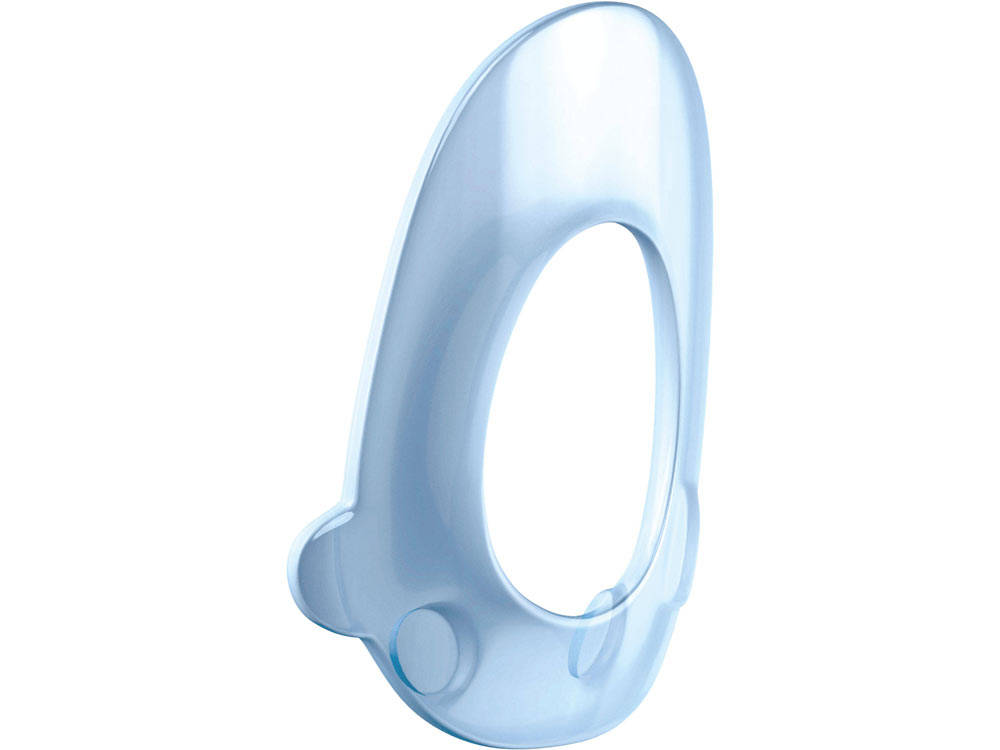 Support Sports Knee Support Omega Pad Il pad Omega di Sports Knee Support come rappresentazione 3D