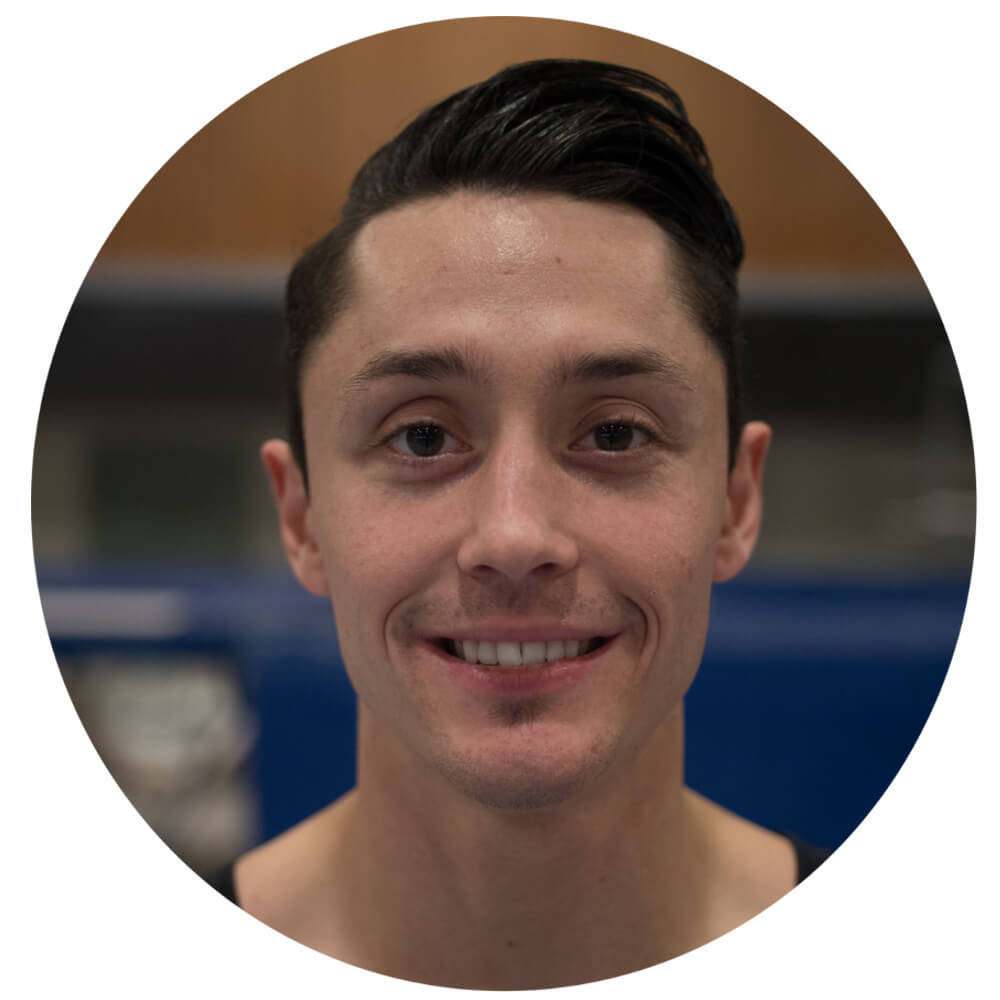 "Hero de Janeiro" Andreas Toba Ritratto di Turner Andreas Toba